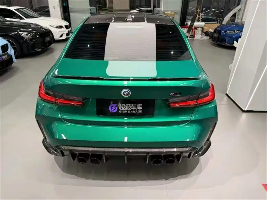 BMW M3