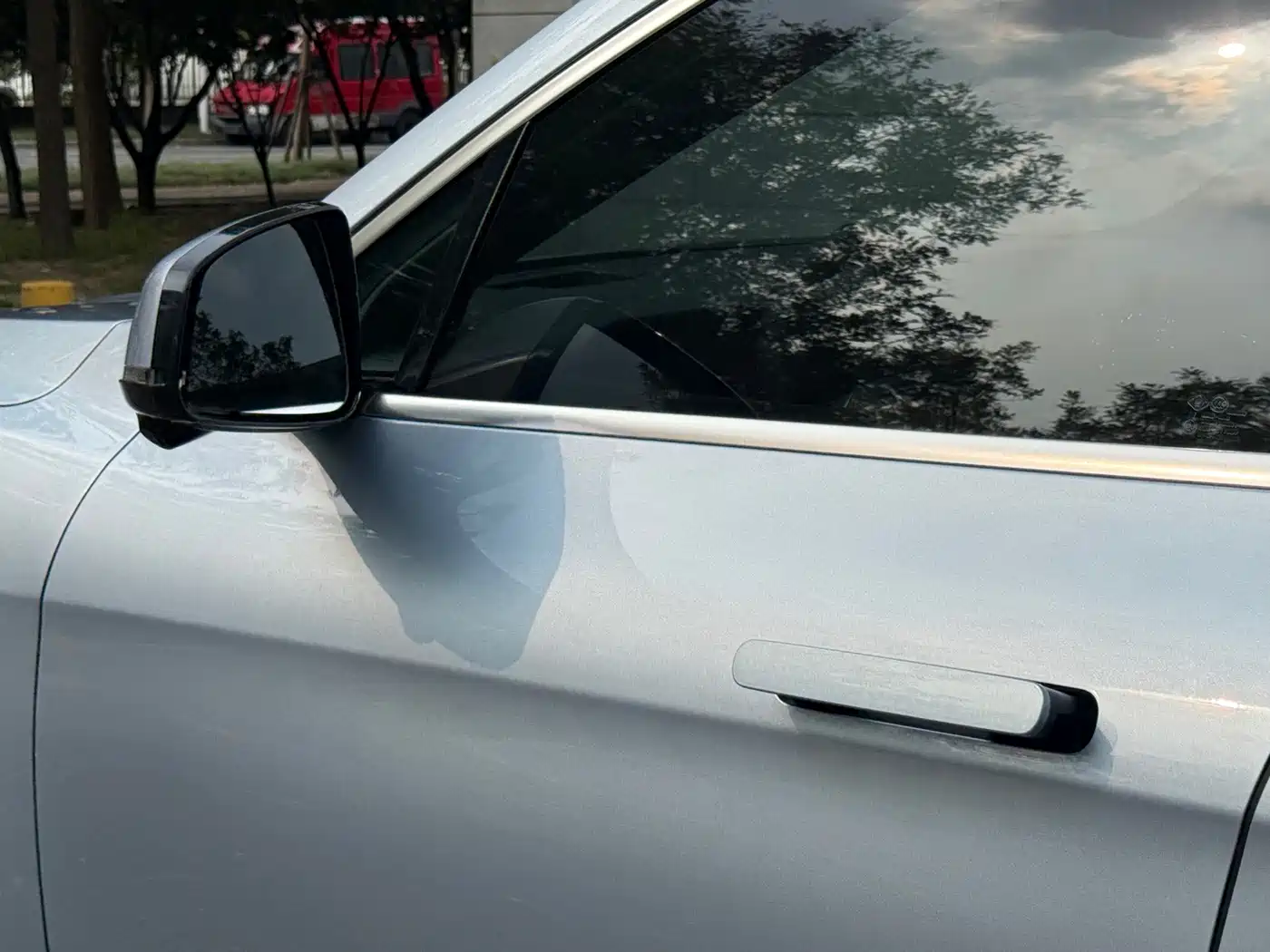 AITO Wenjie AITO M5 2022 2022 Model Pure Electric AWD Performance Edition