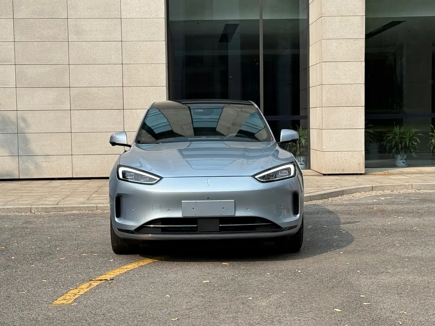 AITO Wenjie AITO M5 2022 2022 Model Pure Electric AWD Performance Edition
