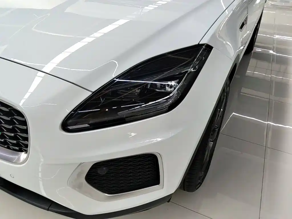 Jaguar E-PACE 2024 2024 Progressive Sport Edition R-DYNAMIC S