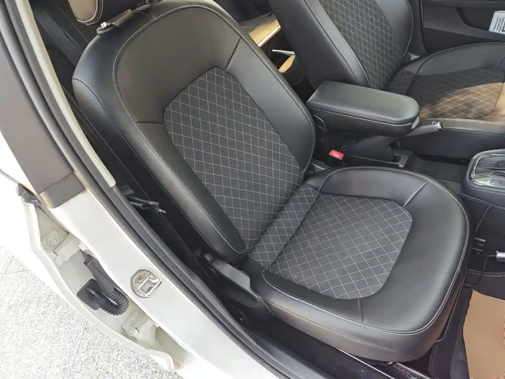 Škoda Skoda Rapid Spaceback 2019 2019 Facelift 1.5L Automatic Comfort Version China V