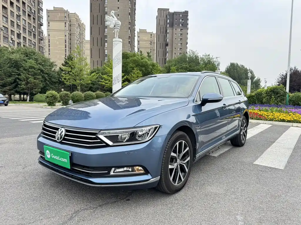 Volkswagen Weilan 2018 2018 380TSI 2WD Comfort Edition