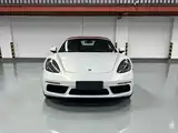 Photo 2 - Porsche 718
