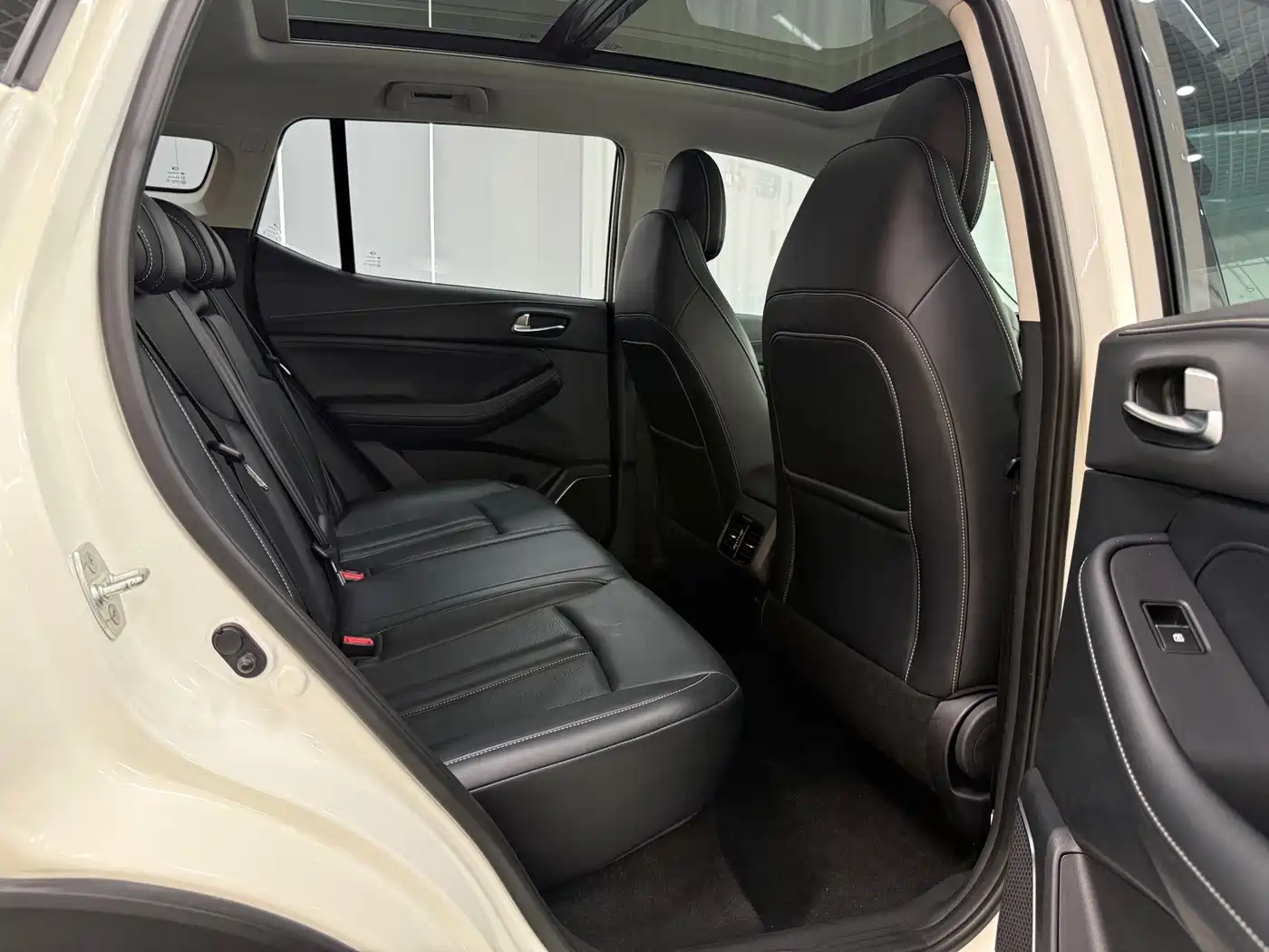GAC Trumpchi GS4 2022 2022 270T Auto Tech Edition