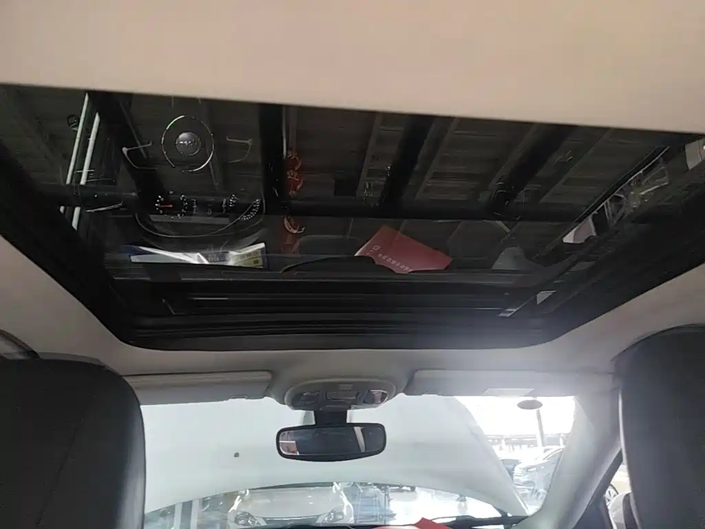 Jeep Compass 2021 2019 220T Automatic Family Edition