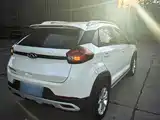 Фото 25 - Chery Tiggo 3x