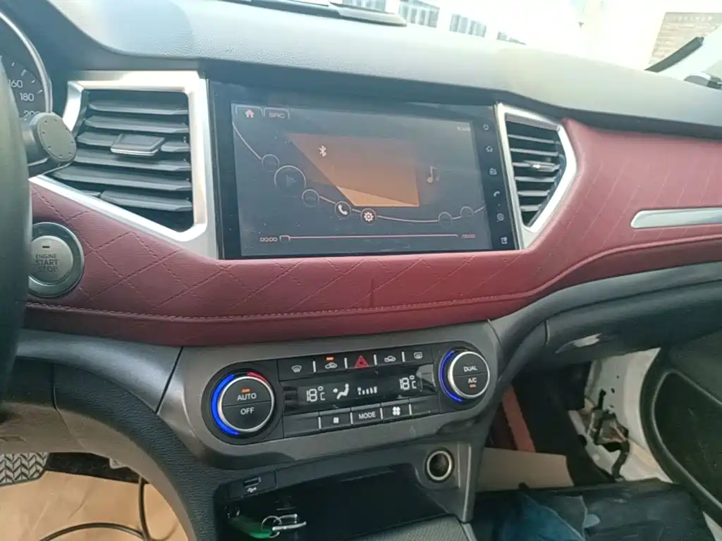 Haval H6 Coupe 2020 2020 Smart Connect Edition 1.5T Automatic 2WD Elite