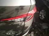 Фото 8 - Škoda Kodiaq