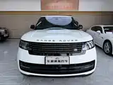 Фото 2 - Land Rover Range Rover