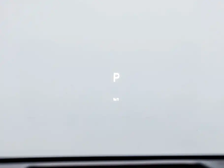 Photo 17 - Li Auto i6