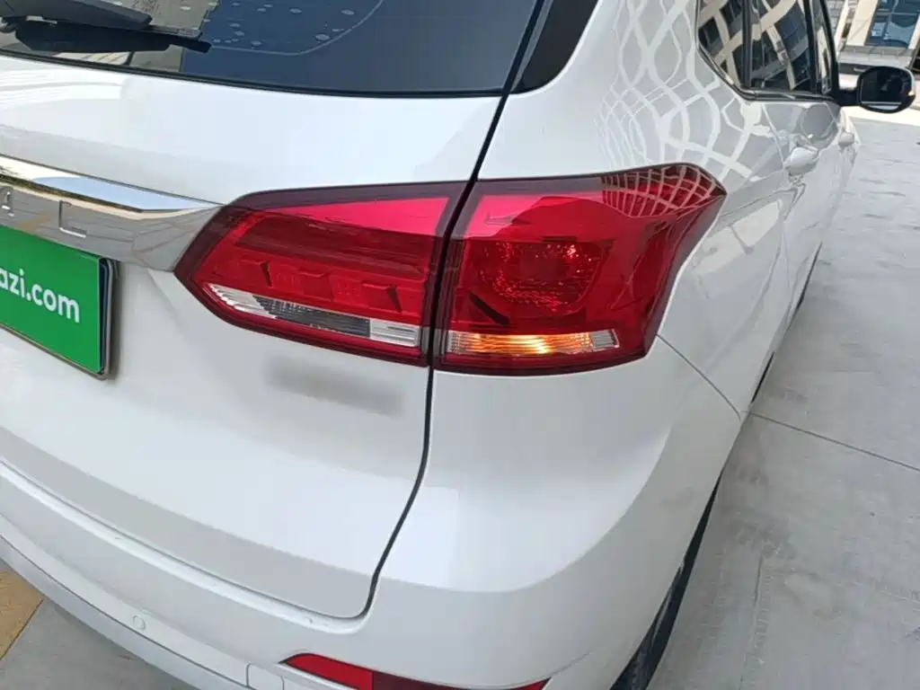 Haval H6 Coupe 2020 2020 Smart Connect Edition 1.5T Automatic 2WD Elite