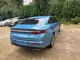 Фото 5 - Geely Preface