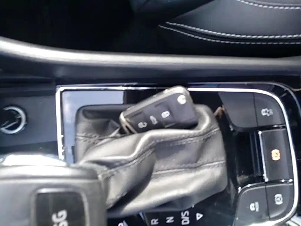 Фото 9 - Škoda Kodiaq