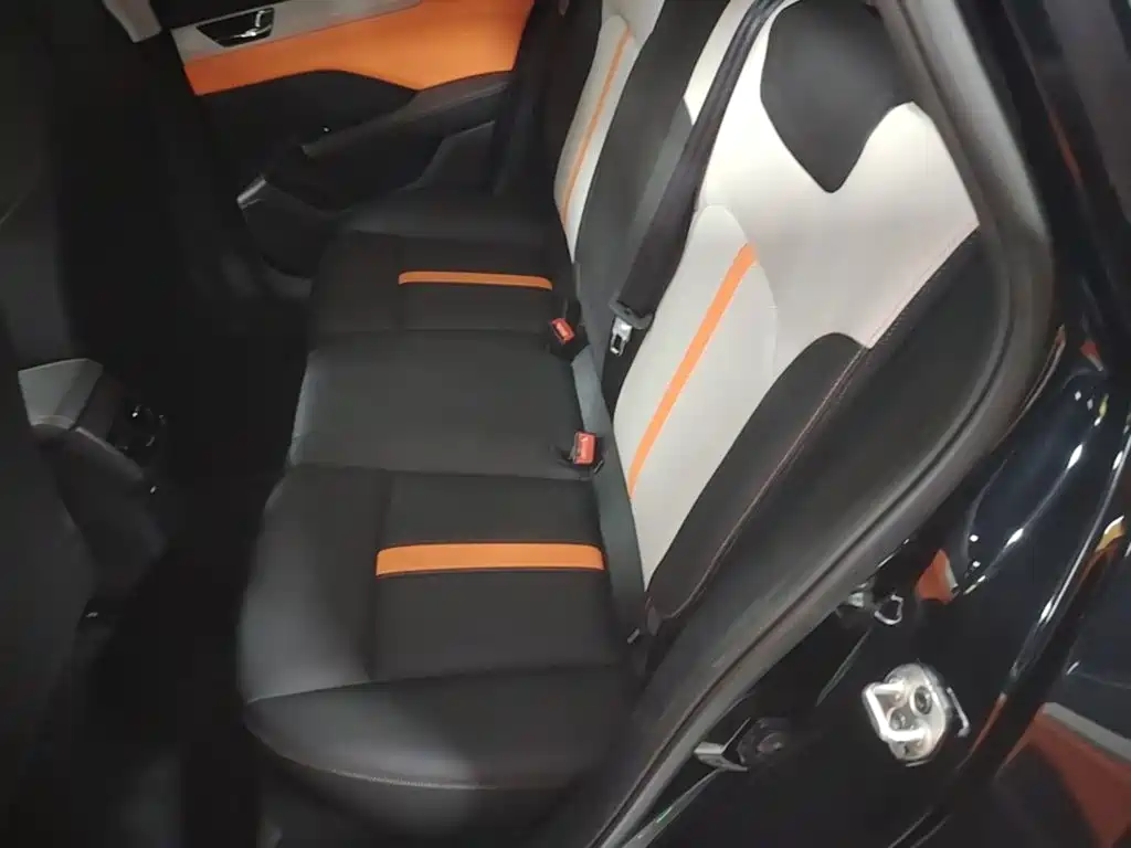 Dongfeng Aeolus Yixuan GS 2023 2023 Mach Edition 1.5L Auto Wealth Creation