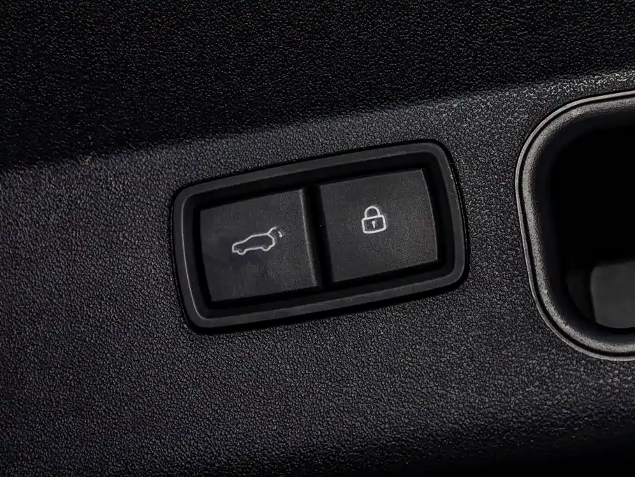 Li Auto Li ONE 2022 2021 Extended Range 6-Seater