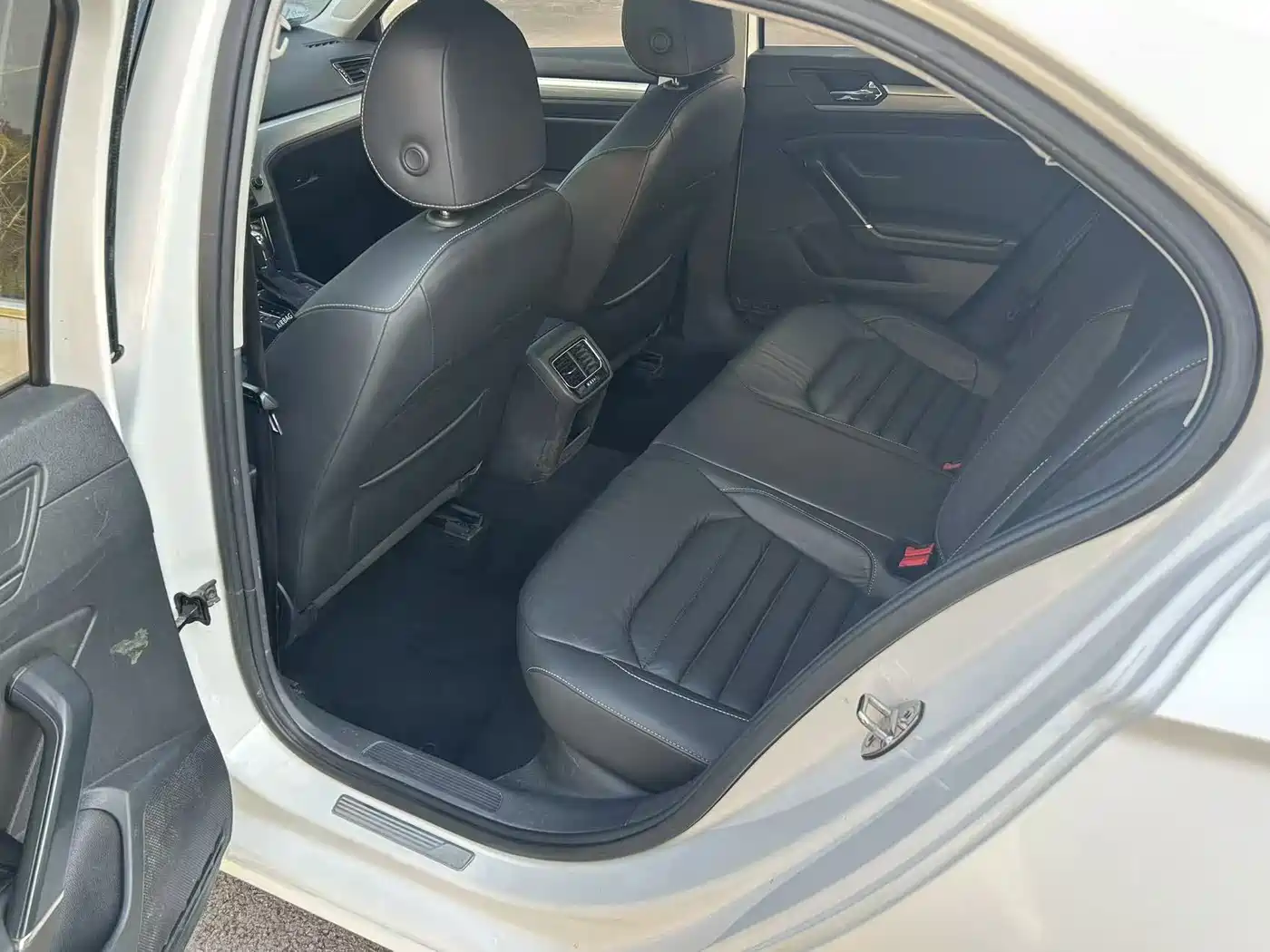 Volkswagen Lamando 2018 280TSI DSG Comfort Edition фото 10