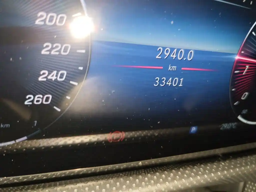 Mercedes-Benz A-Class 2025 2025 A 200 L Fashion Edition