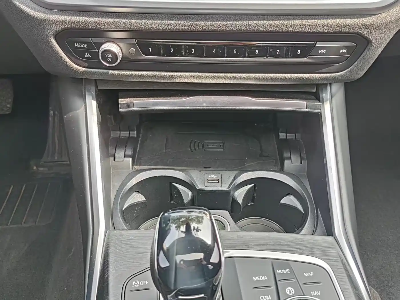 BMW 3 Series 2021 Facelift 325i M Sport Package фото 11
