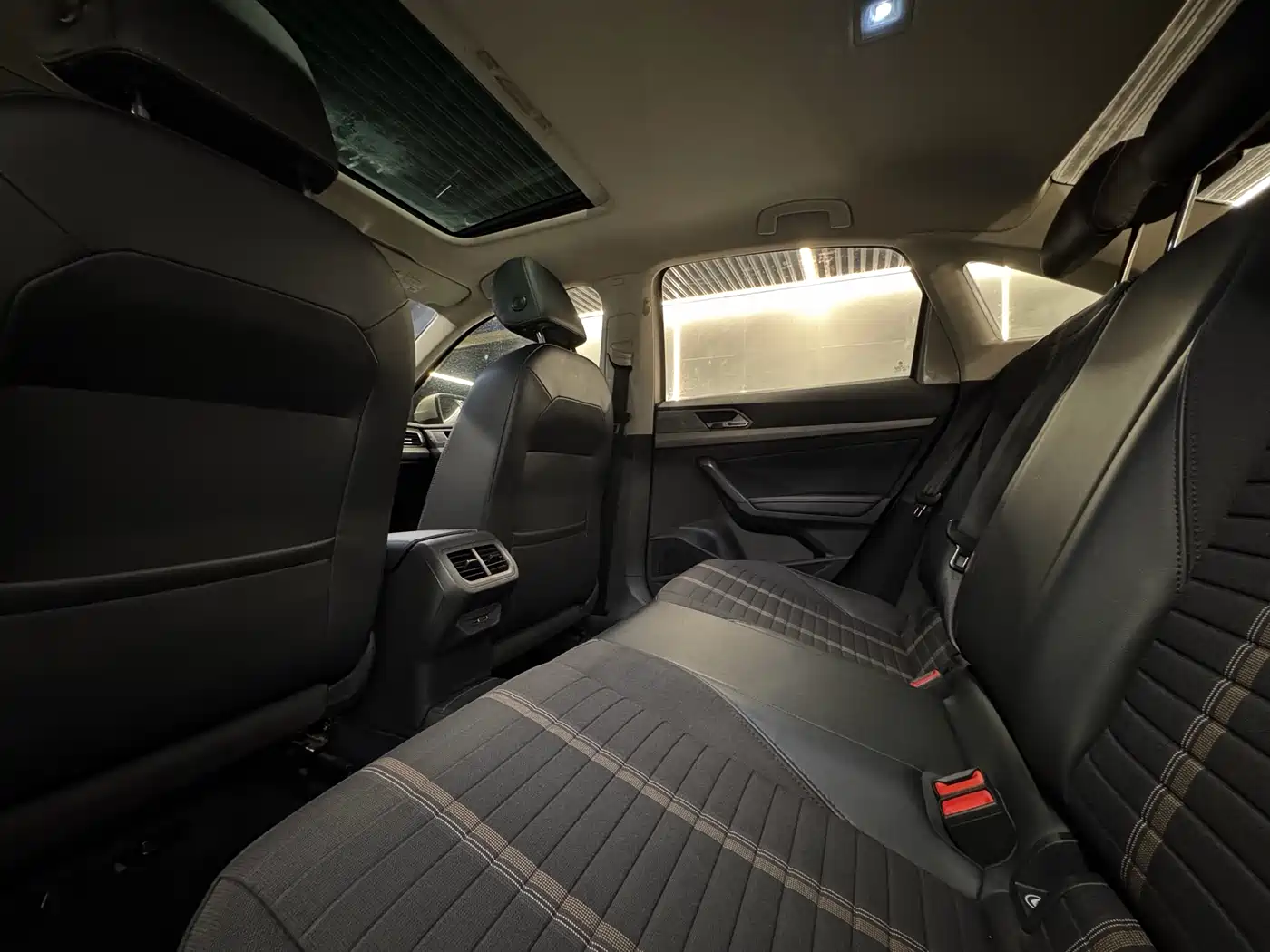 Volkswagen Lavida 2019 280TSI DSG Comfort Edition China VI фото 11