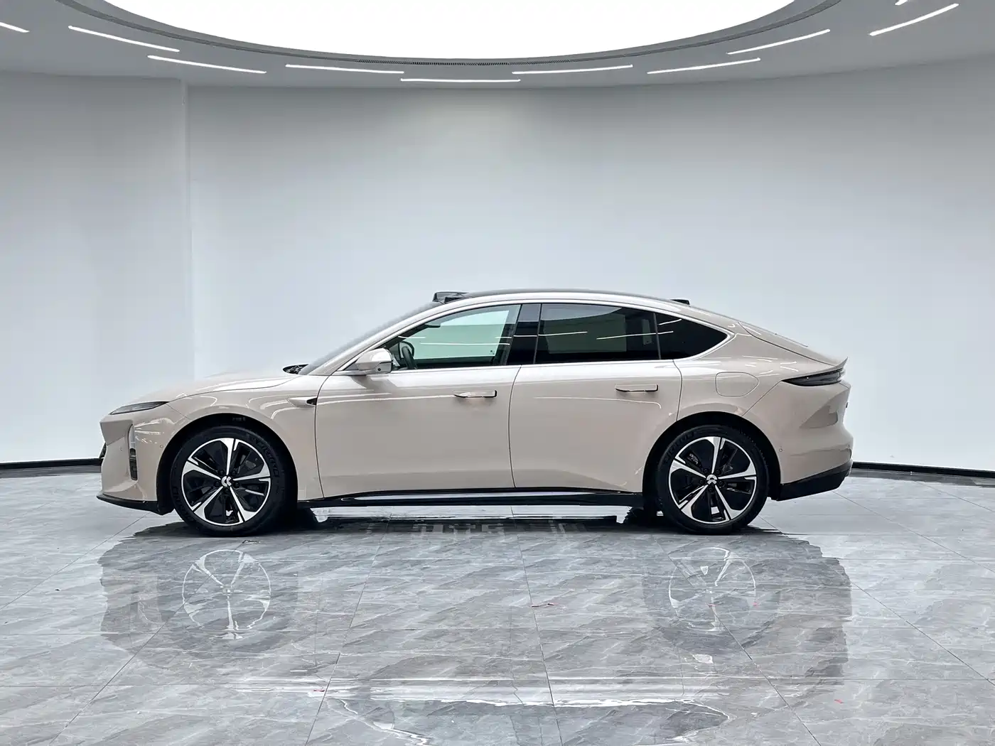 NIO ET5 2025 2025 75kWh