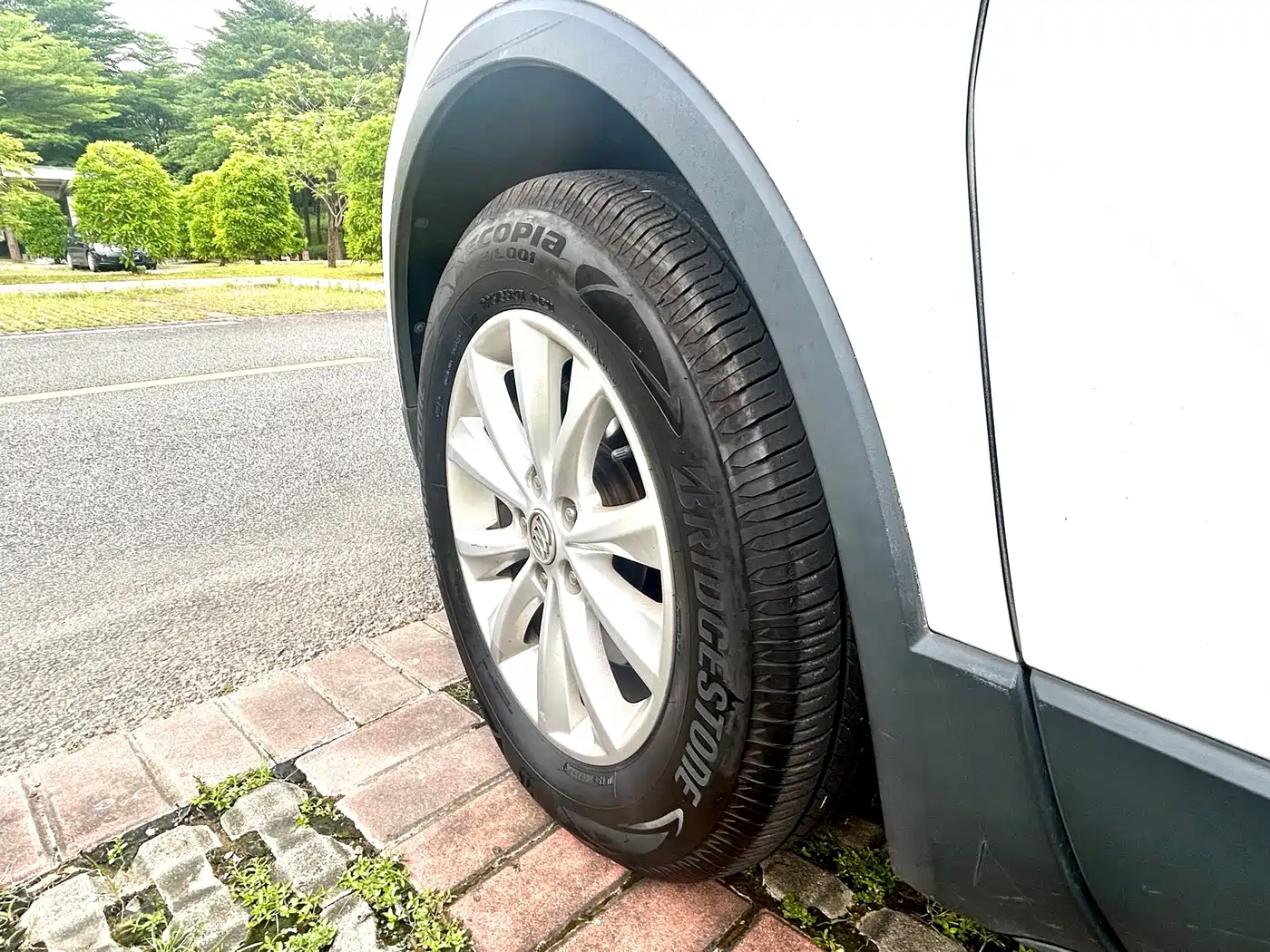 Buick Envision Plus 2014 2014 28T 4WD Elite