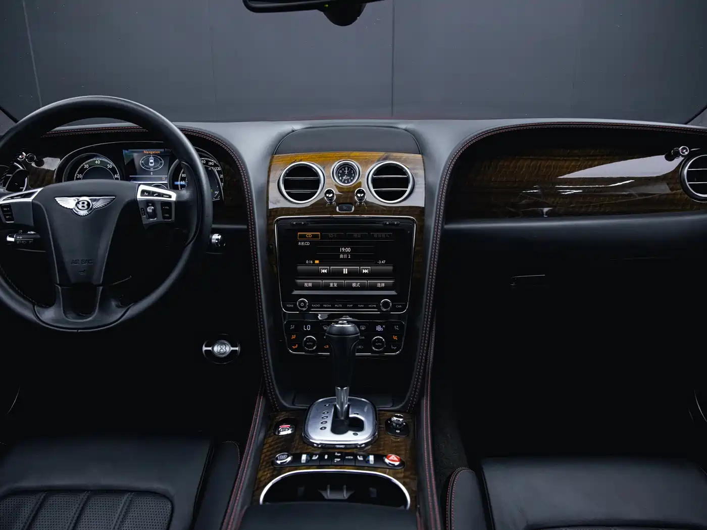 Bentley Continental 2013 2012 4.0T GT V8