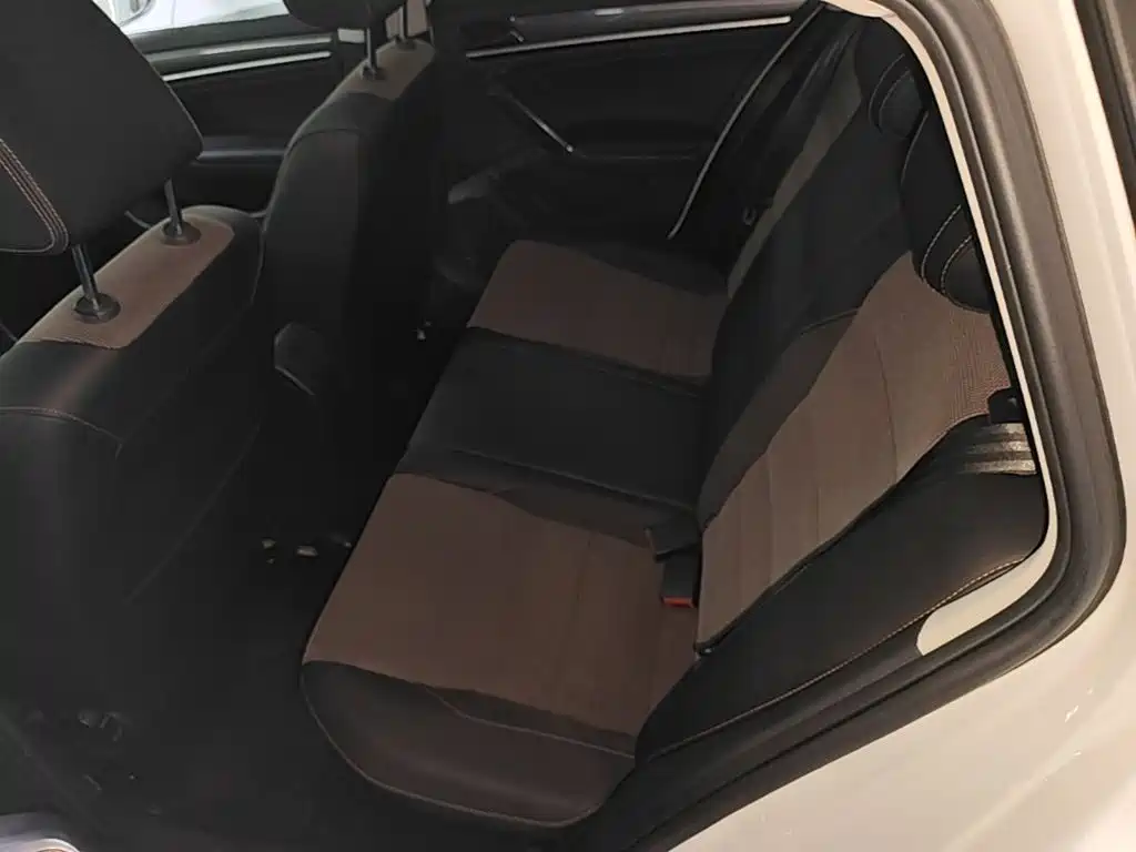 Volkswagen C-TREK 2019 2018 1.5L Automatic Comfort