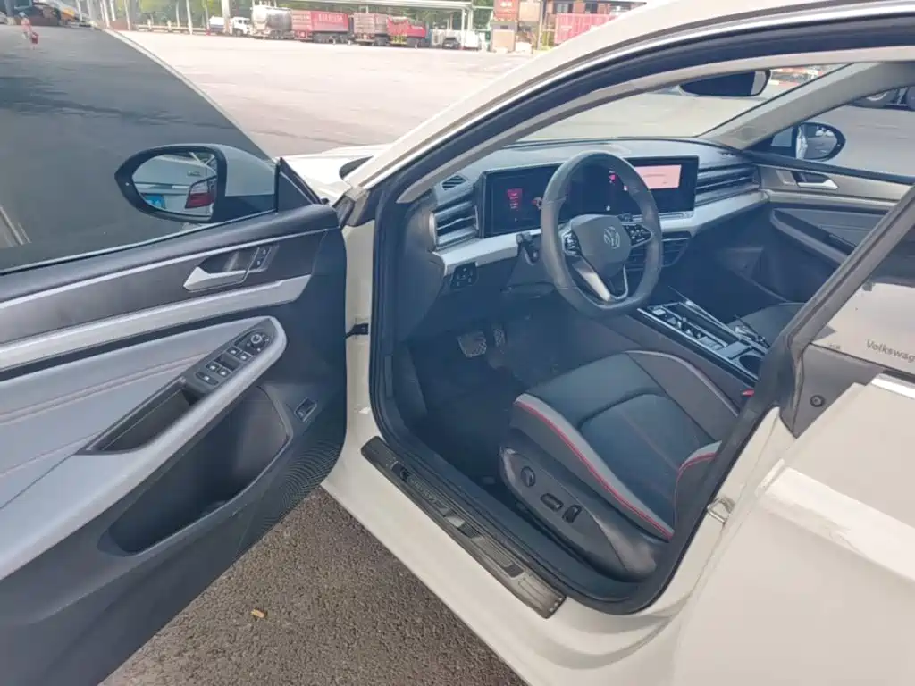 Volkswagen Lamando, миниатюра 16