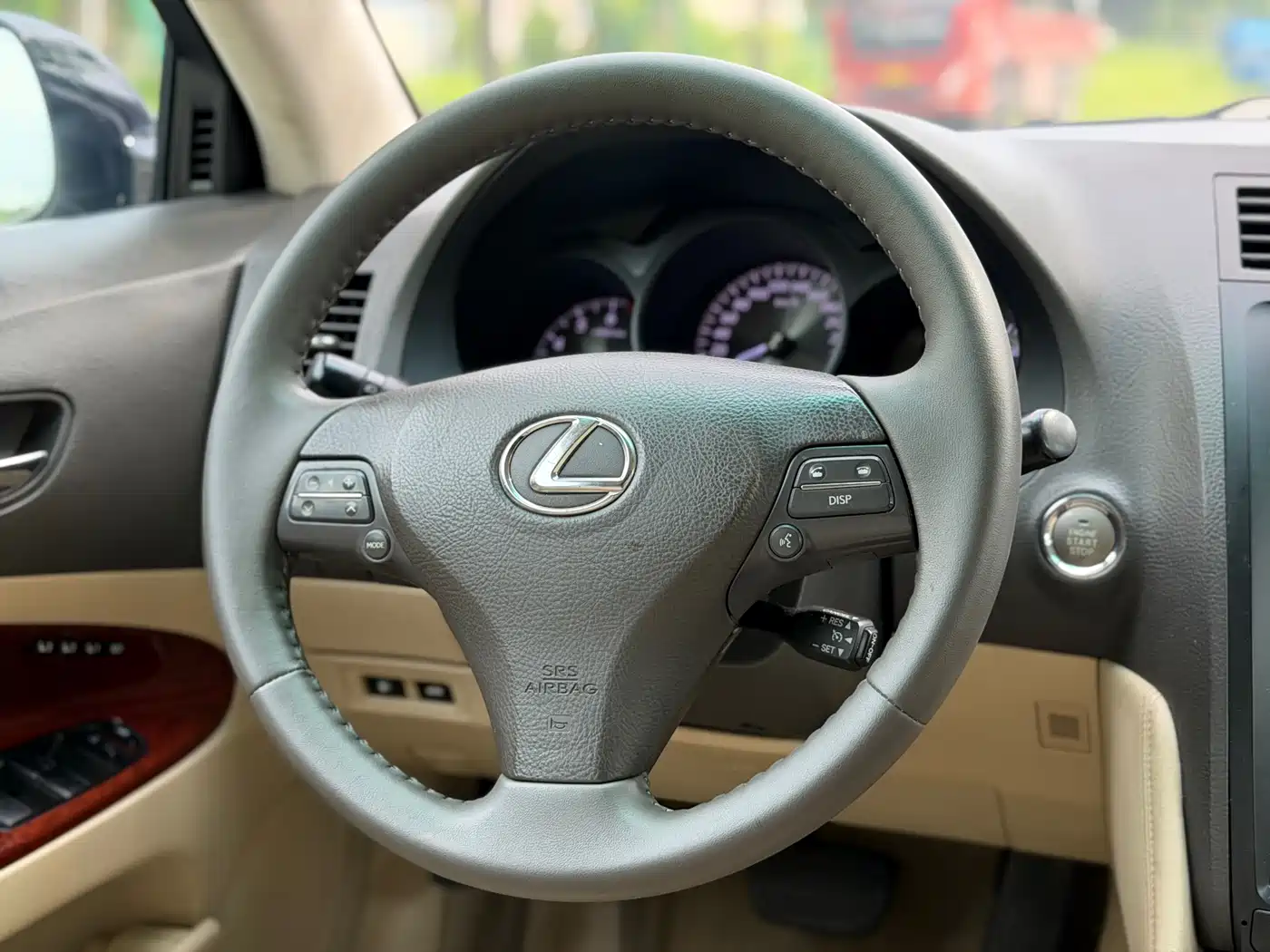 Фото 14 - Lexus GS