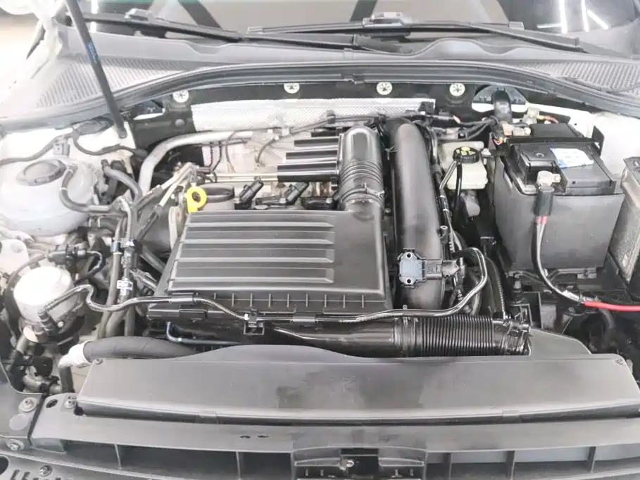 Volkswagen Lamando, миниатюра 20