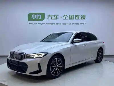BMW 3
