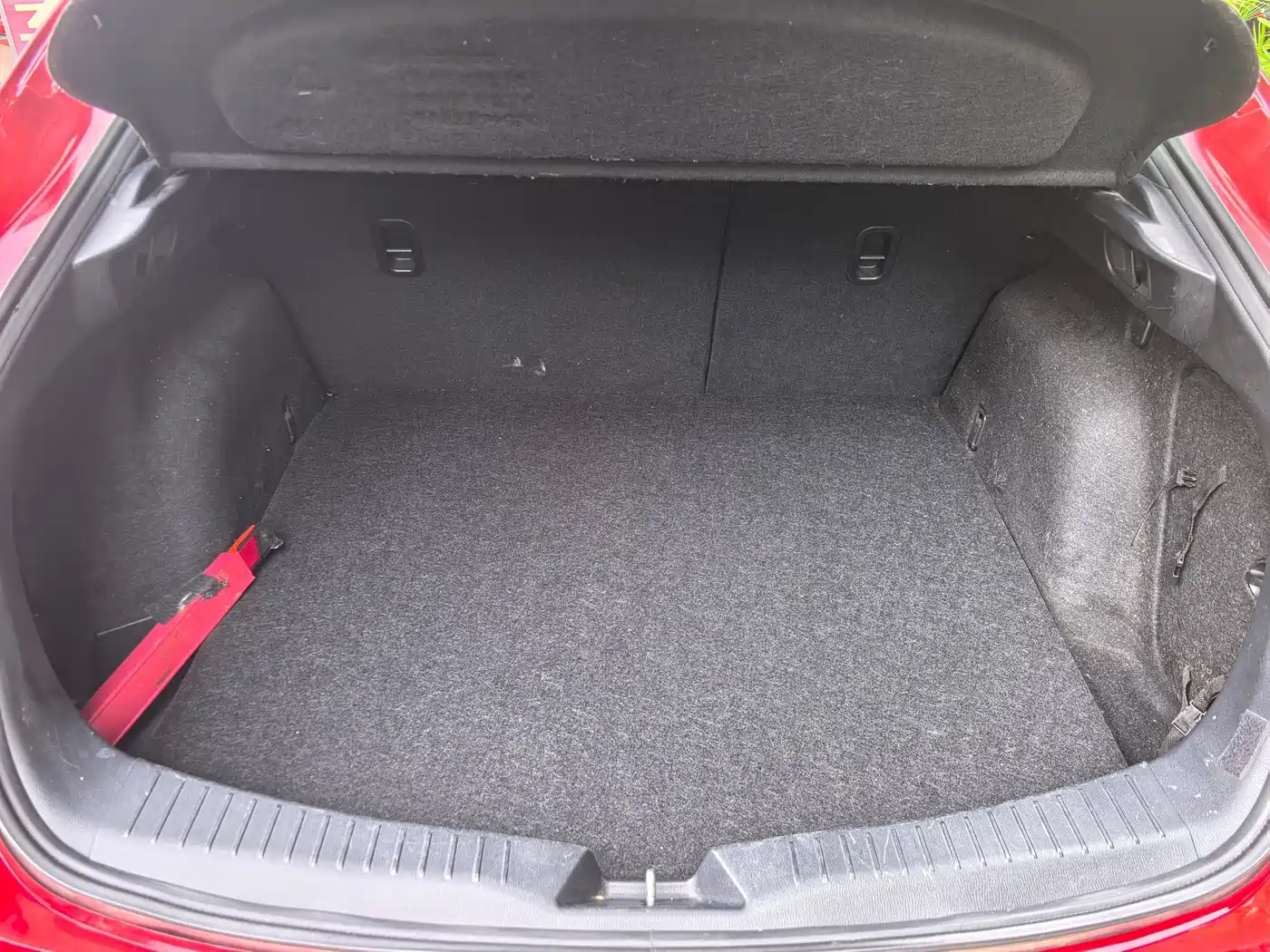 Photo 18 - Mazda CX-4