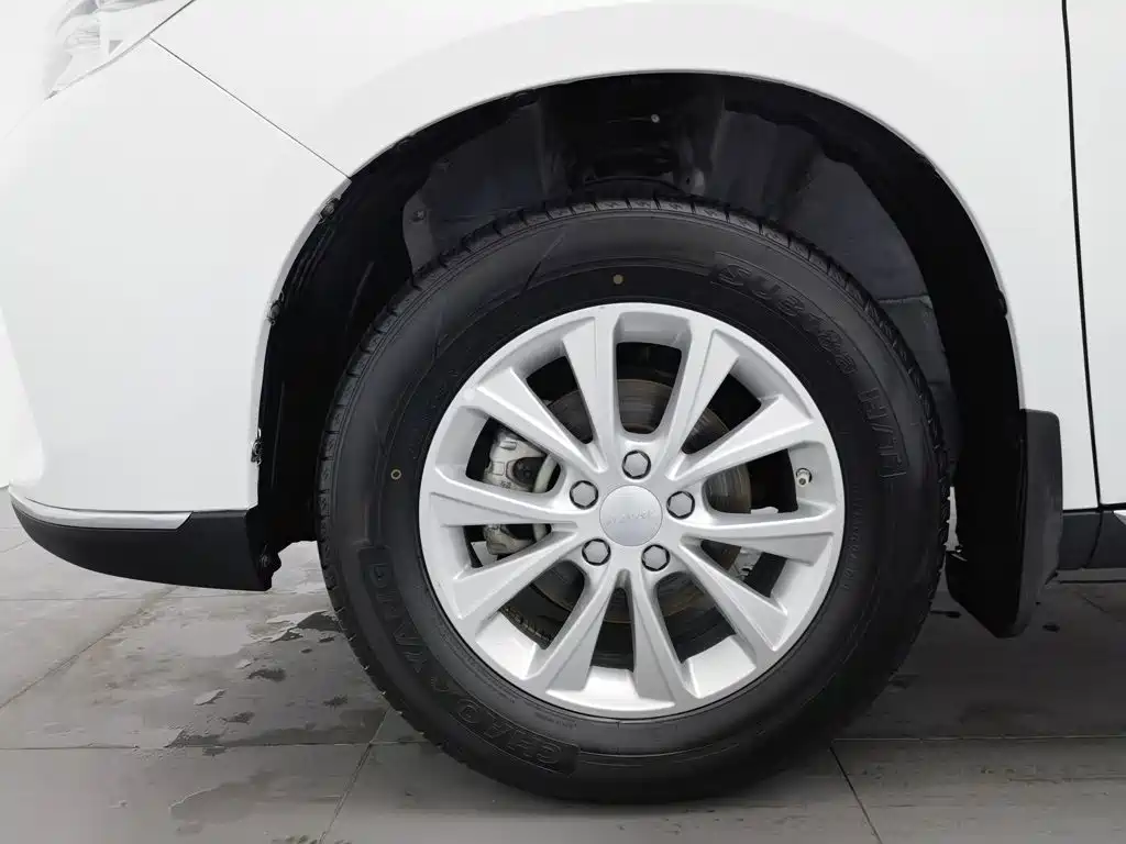 Haval M6, миниатюра 17