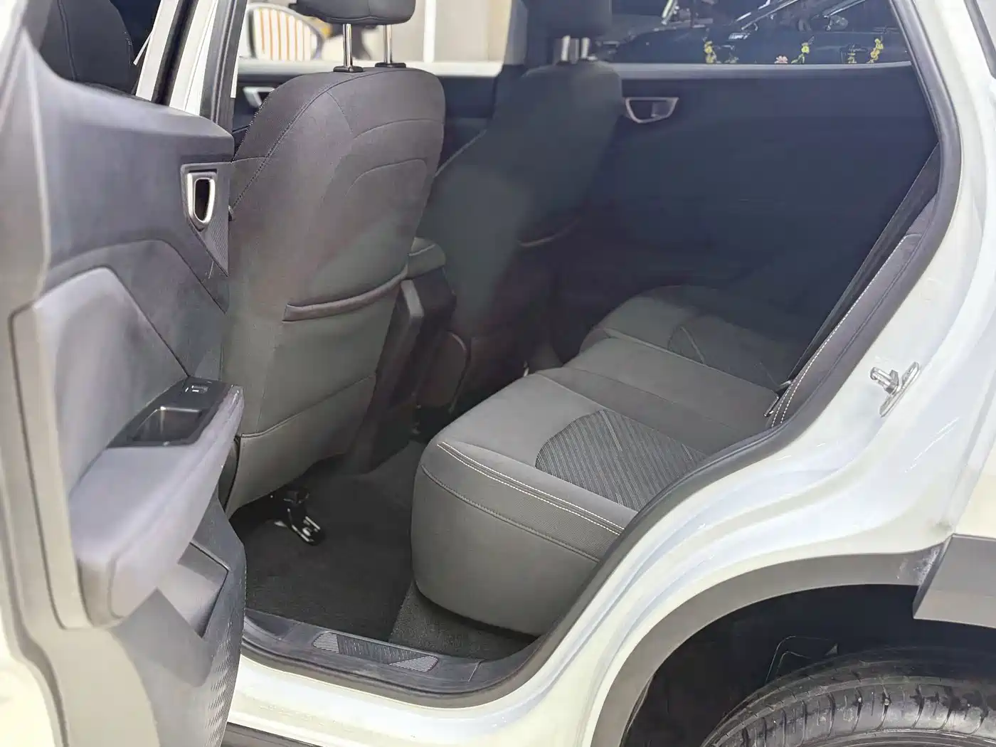 Wuling Motors Wuling Xingchi 2024 2022 1.5L Manual Freedom Edition
