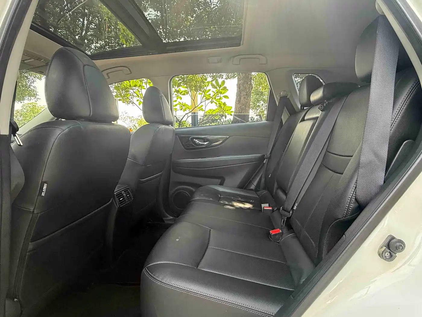 Nissan X-Trail, миниатюра 17