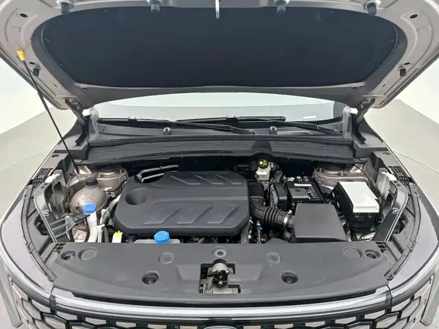 Changan CS55 PLUS 2025 2026 Model 4th Gen New Blue Whale 1.5T Celestial Premium