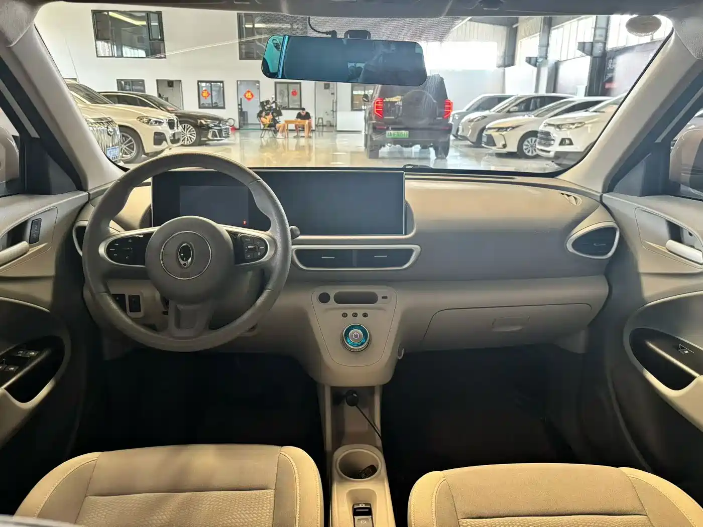 Ora White Cat 2021 2020 305km Luxury