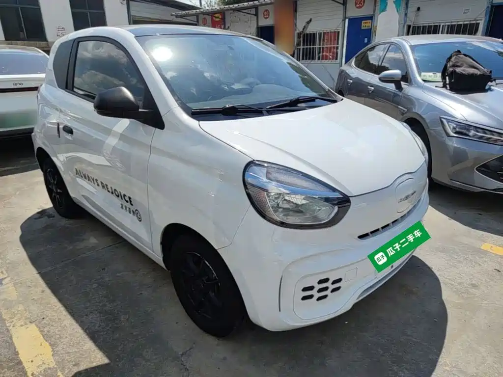 Roewe Clever 2023 2022 311km Vitality Bobo Edition