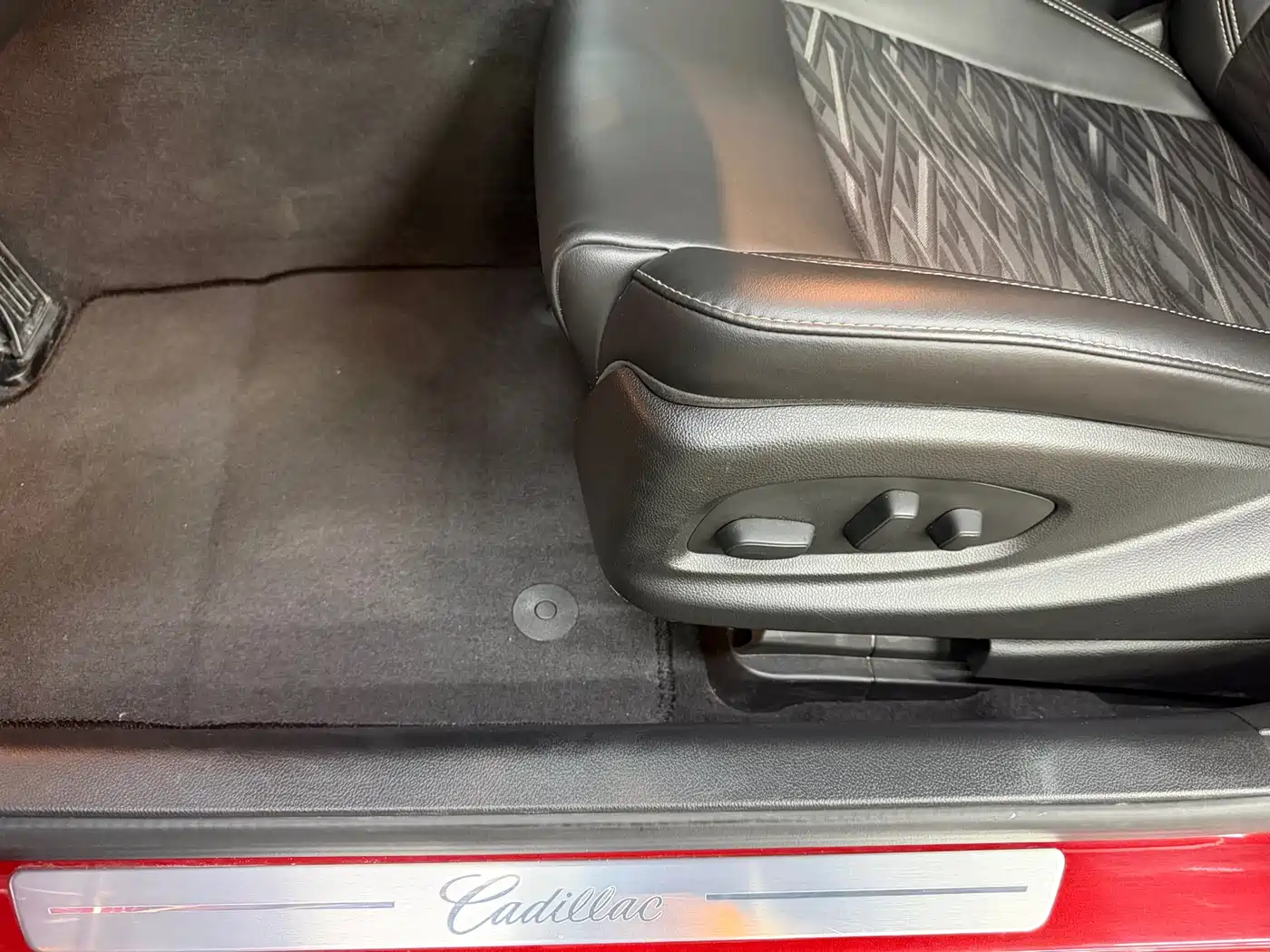 Cadillac ATS-L 2016 28T Technology фото 24