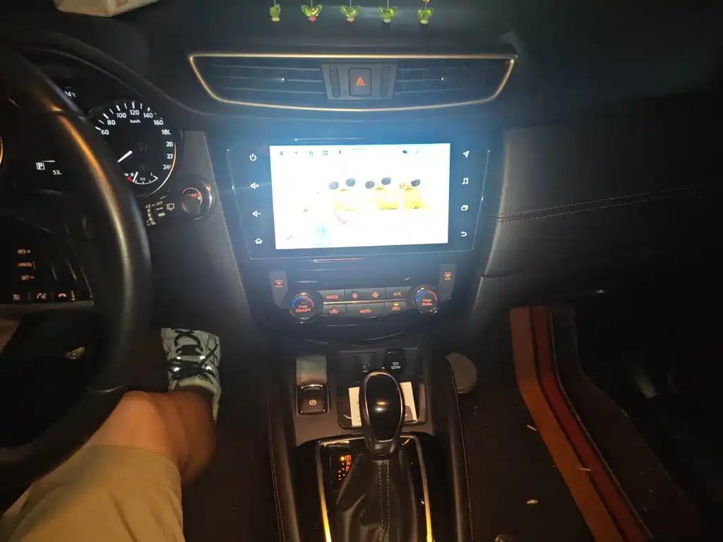 Nissan Qashqai, миниатюра 9