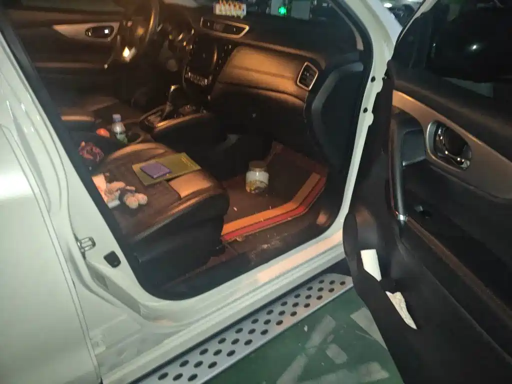 Nissan Qashqai, миниатюра 19