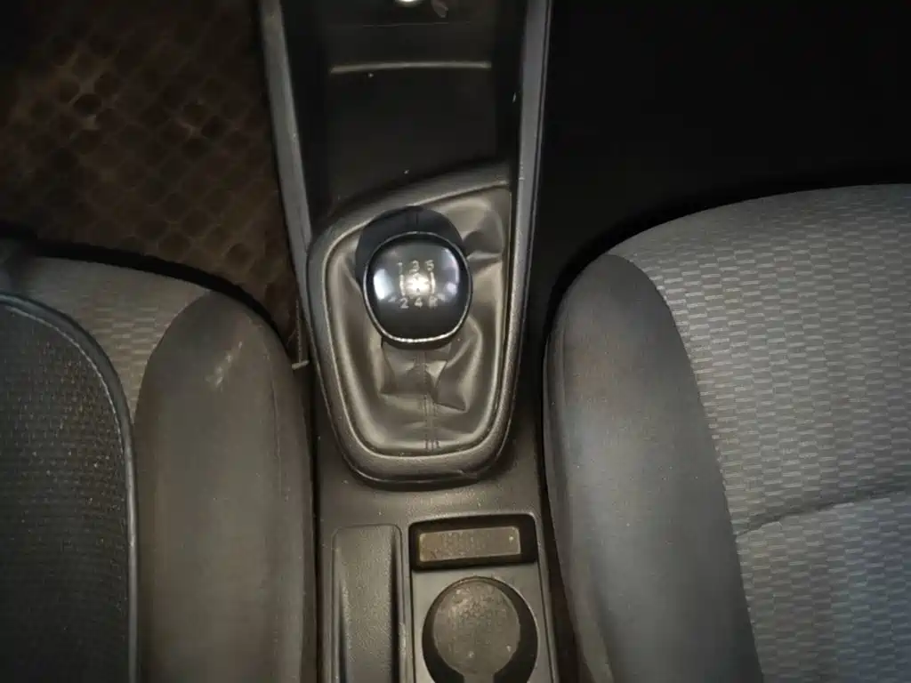 Hyundai Verna 2021 2020 1.4L Manual GL Renewal Edition