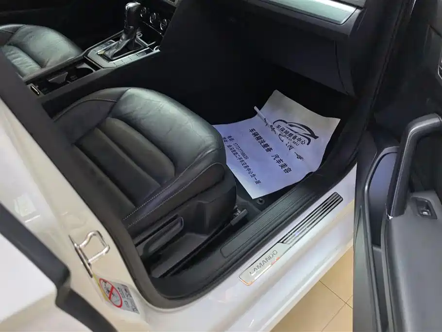 Volkswagen Lamando 2015 280TSI DSG Comfort фото 8