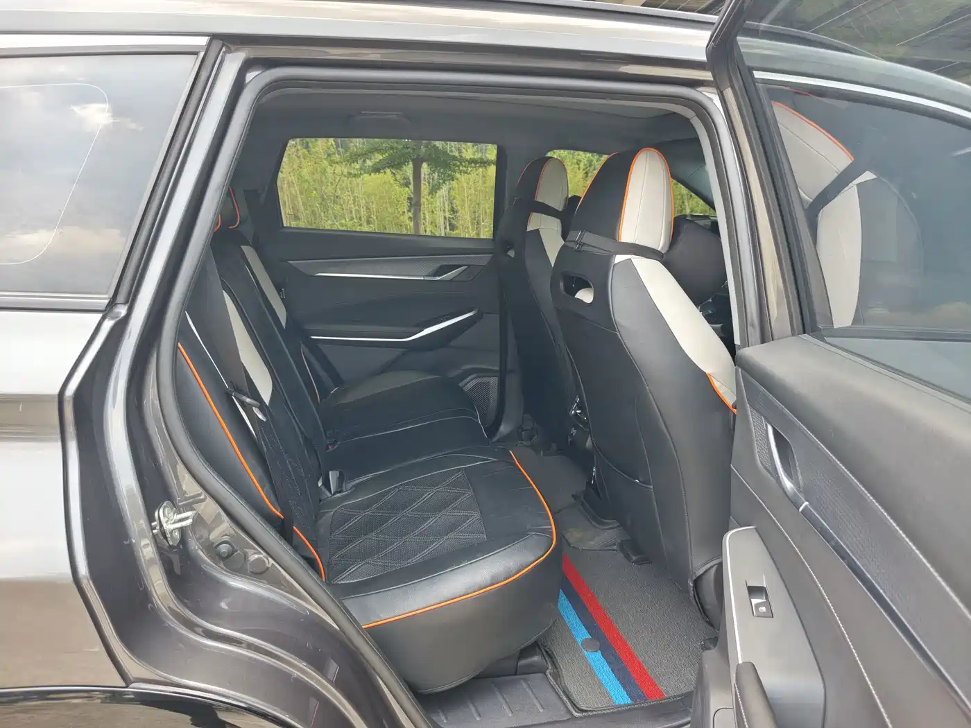 Photo 13 - Changan CS75 PLUS