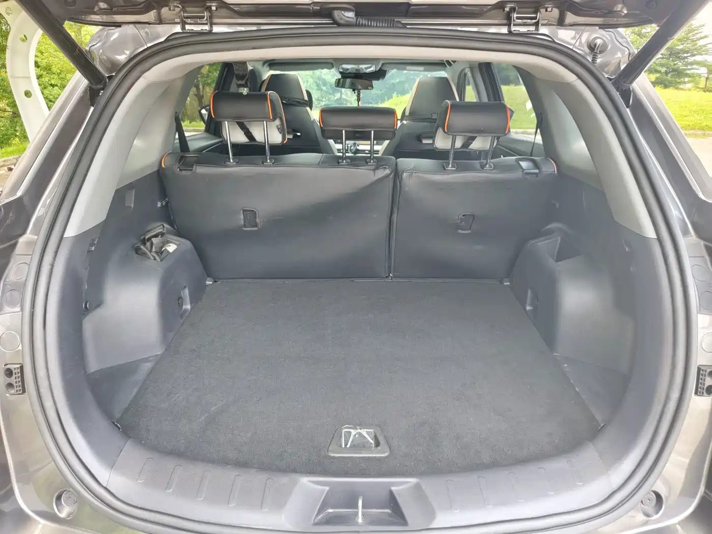 Photo 20 - Changan CS75 PLUS
