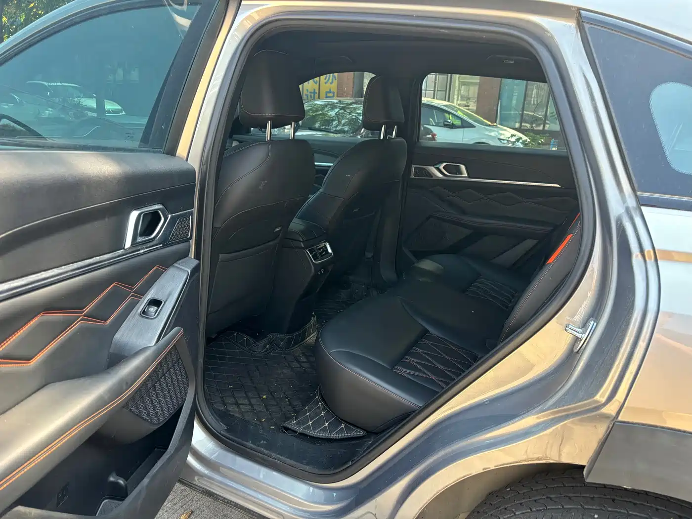 Haval Shenshou 2022 2022 1.5T Smart Enjoyment Edition