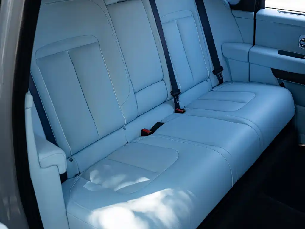 Rolls-Royce Cullinan 2023 2024 5-Seater