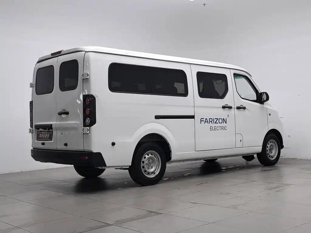 Yuan Cheng FarStar V 2025 2024 Star Enjoy V6E Functional Edition (Smart Core 46.08kWh)
