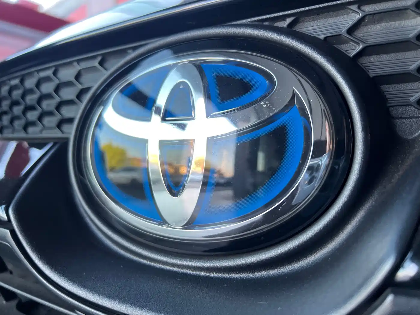 Toyota Levin 2023 Smart Hybrid 1.8L Leading Edition фото 16