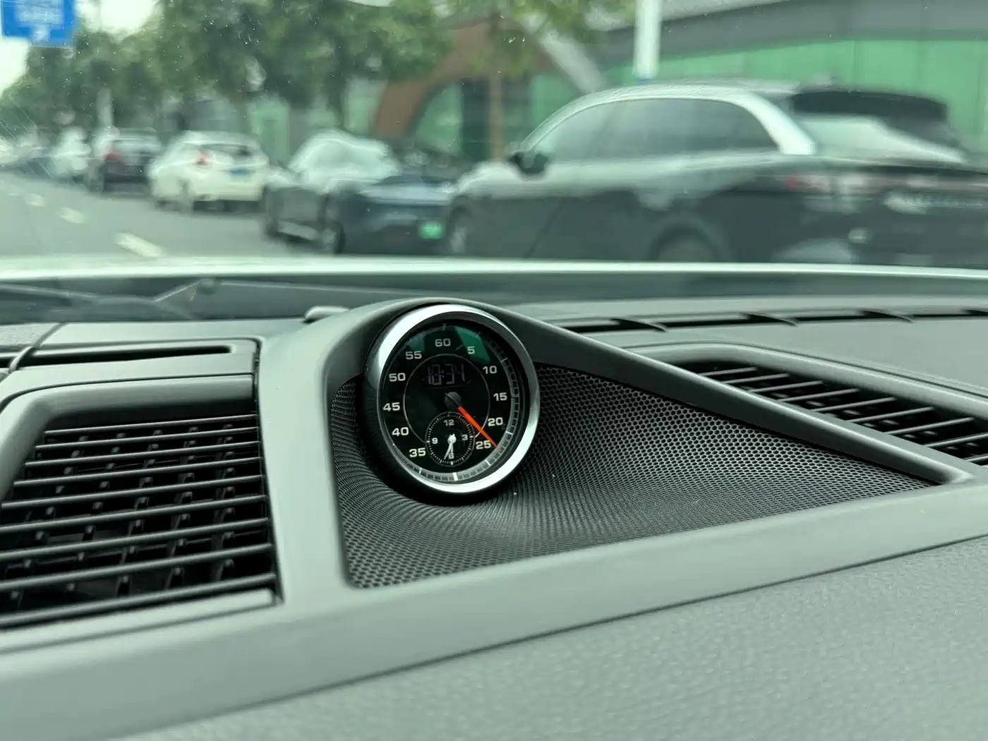 Porsche Panamera 2011 2010 Panamera 3.6L